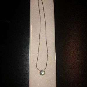 Brighton Reversible Necklace